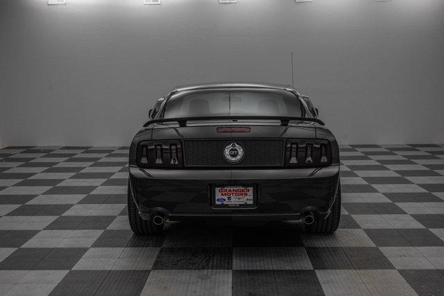 used 2009 Ford Mustang car, priced at $22,588