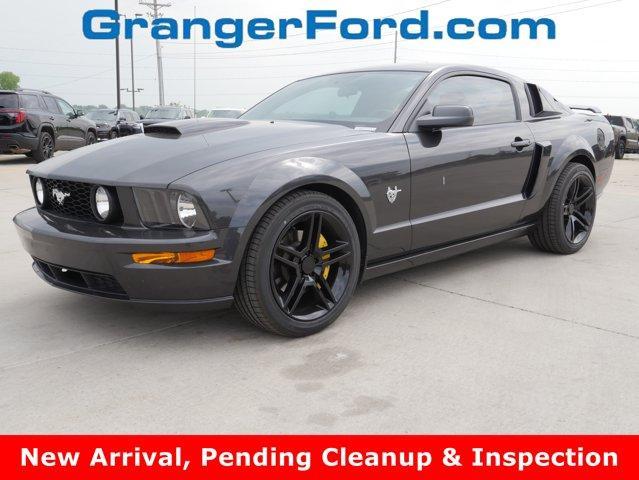used 2009 Ford Mustang car, priced at $23,998