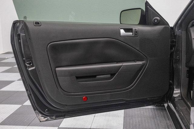 used 2009 Ford Mustang car, priced at $22,588