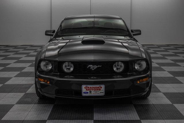 used 2009 Ford Mustang car, priced at $22,588