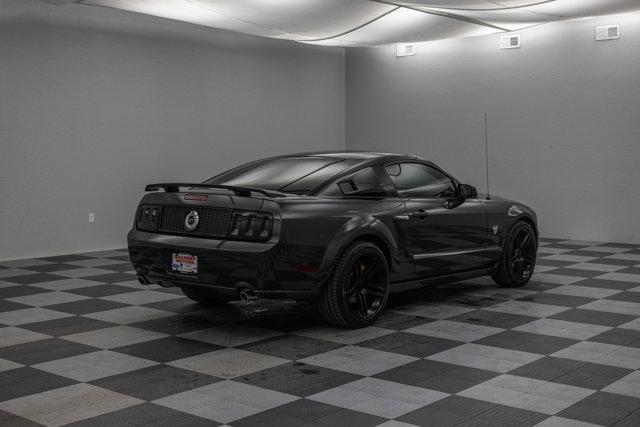 used 2009 Ford Mustang car, priced at $22,588