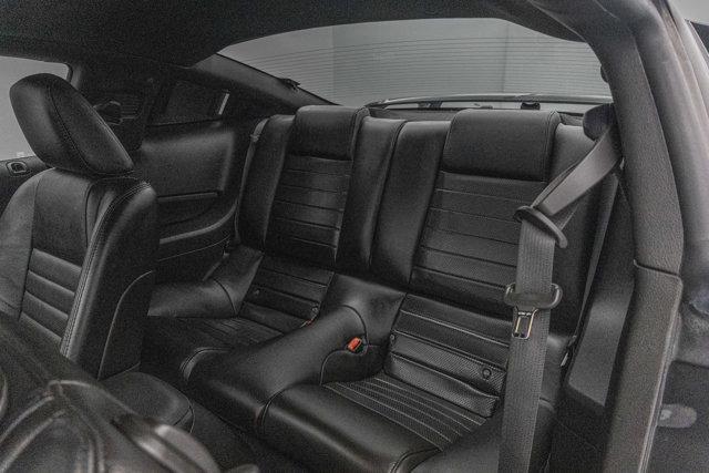 used 2009 Ford Mustang car, priced at $22,588
