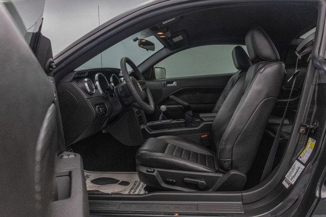 used 2009 Ford Mustang car, priced at $22,588