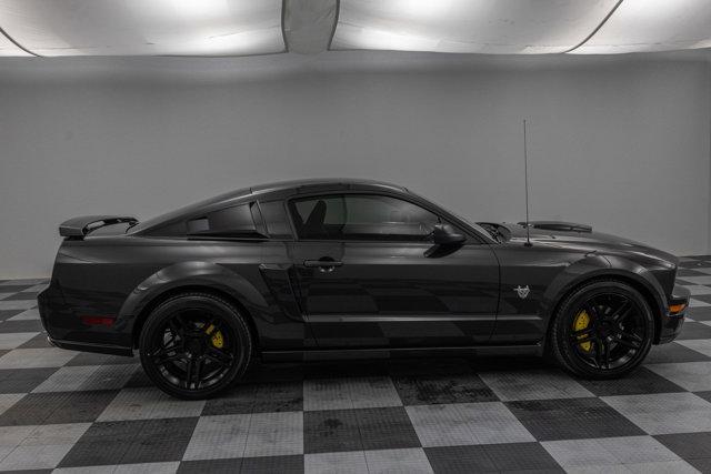 used 2009 Ford Mustang car, priced at $22,588