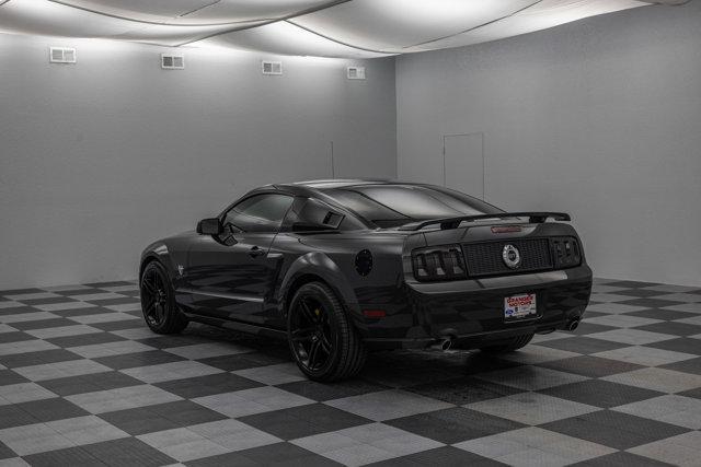 used 2009 Ford Mustang car, priced at $22,588