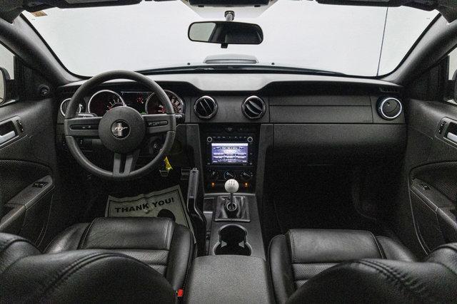 used 2009 Ford Mustang car, priced at $22,588