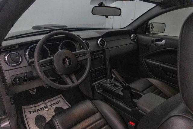 used 2009 Ford Mustang car, priced at $22,588