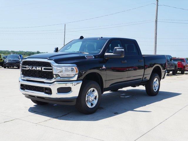 new 2024 Ram 2500 car, priced at $54,729