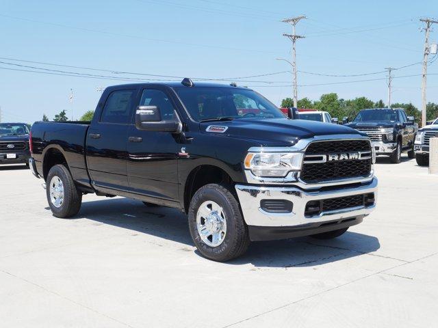 new 2024 Ram 2500 car, priced at $54,729