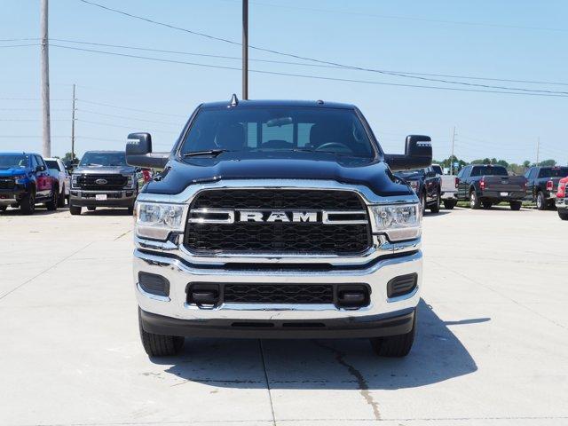 new 2024 Ram 2500 car, priced at $54,729