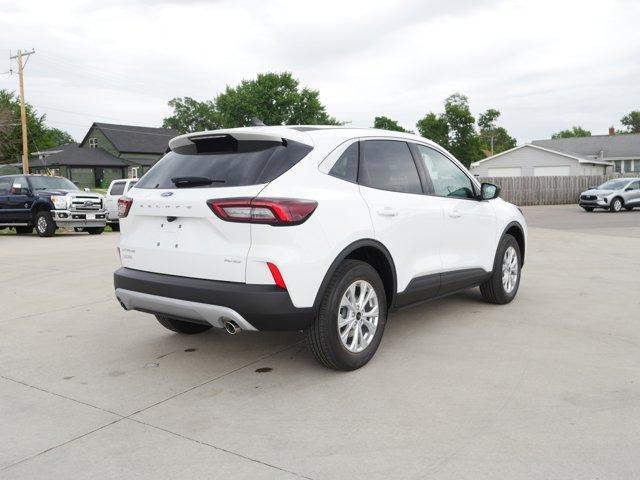 new 2024 Ford Escape car, priced at $30,474