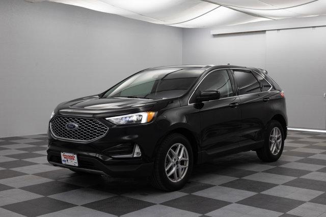 used 2023 Ford Edge car, priced at $26,288