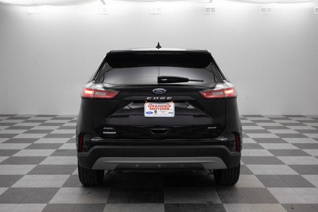used 2023 Ford Edge car, priced at $26,288