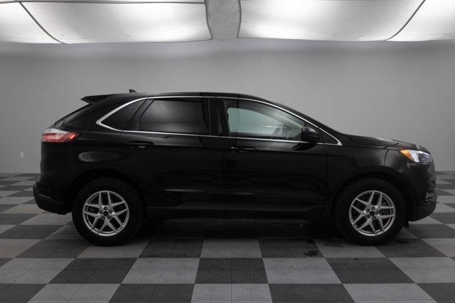 used 2023 Ford Edge car, priced at $26,288