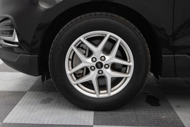 used 2023 Ford Edge car, priced at $26,288