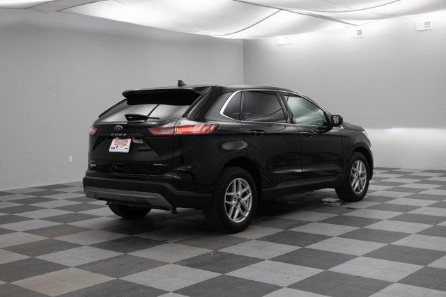 used 2023 Ford Edge car, priced at $26,288