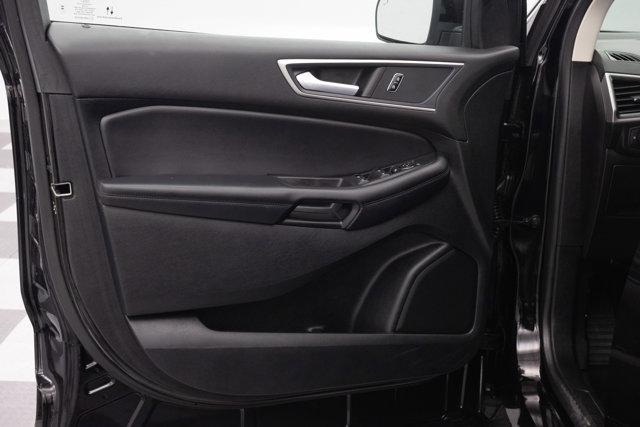 used 2023 Ford Edge car, priced at $26,288