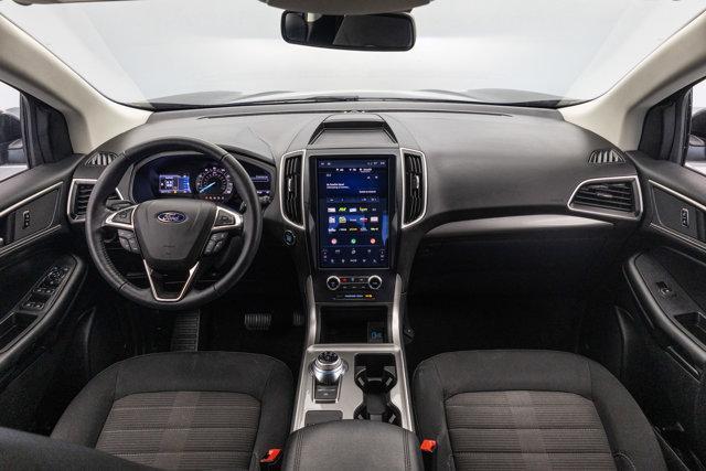 used 2023 Ford Edge car, priced at $26,288