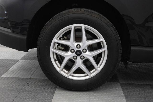 used 2023 Ford Edge car, priced at $26,288