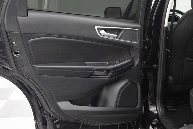 used 2023 Ford Edge car, priced at $26,288
