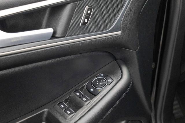 used 2023 Ford Edge car, priced at $26,288