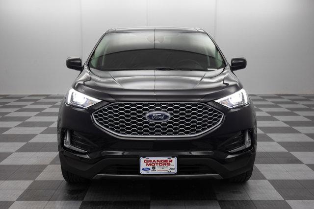 used 2023 Ford Edge car, priced at $26,288