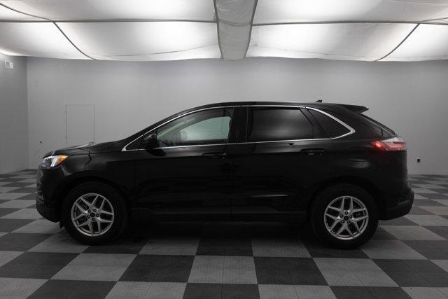 used 2023 Ford Edge car, priced at $26,288