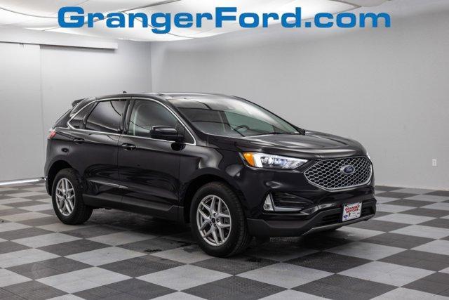 used 2023 Ford Edge car, priced at $26,288