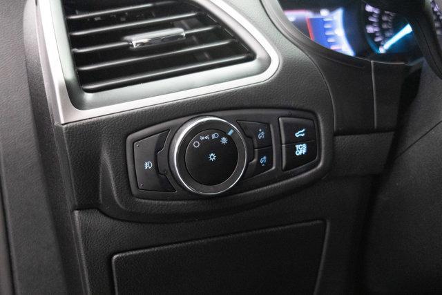 used 2023 Ford Edge car, priced at $26,288