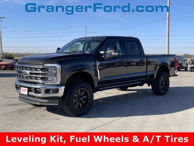 new 2024 Ford F-350 car, priced at $69,117