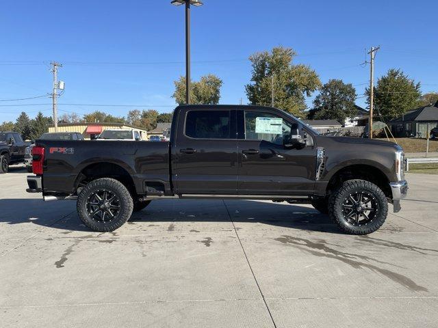 new 2024 Ford F-350 car, priced at $69,117