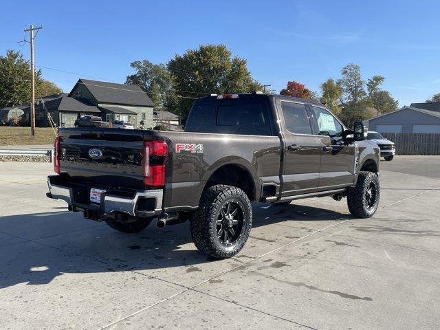 new 2024 Ford F-350 car, priced at $69,117