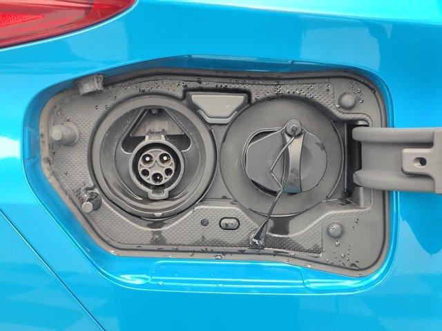 used 2017 Toyota Prius Prime car, priced at $19,288