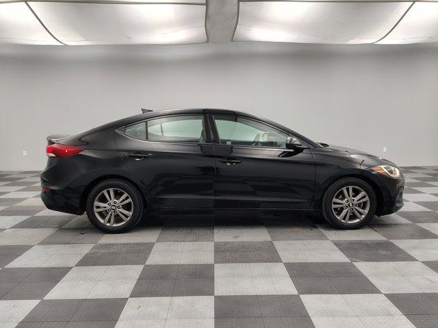 used 2017 Hyundai Elantra car, priced at $12,188