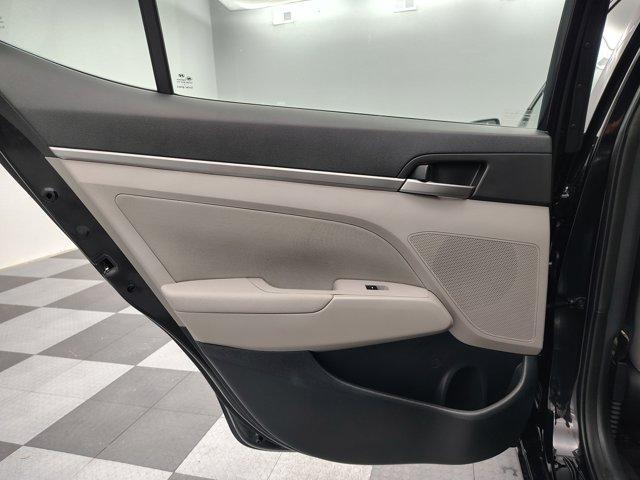 used 2017 Hyundai Elantra car, priced at $12,188