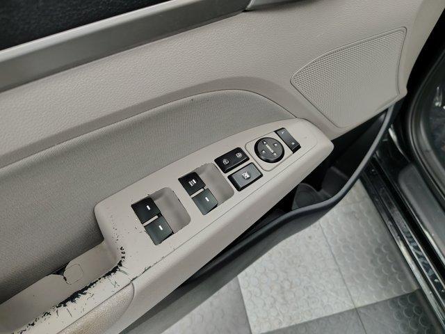 used 2017 Hyundai Elantra car, priced at $12,188