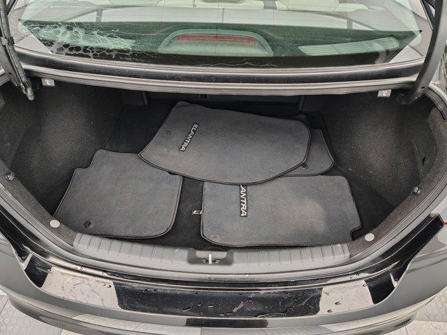 used 2017 Hyundai Elantra car, priced at $12,188