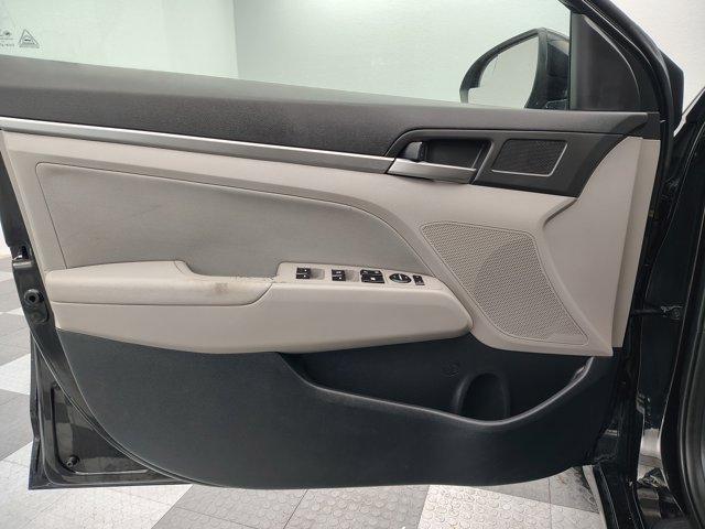 used 2017 Hyundai Elantra car, priced at $12,188