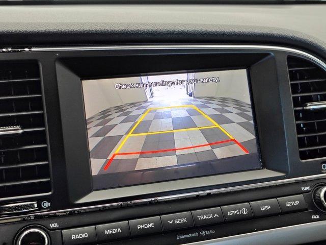 used 2017 Hyundai Elantra car, priced at $12,188