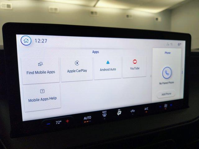 new 2025 Ford Maverick car, priced at $28,254