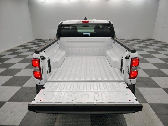 new 2025 Ford Maverick car, priced at $28,254