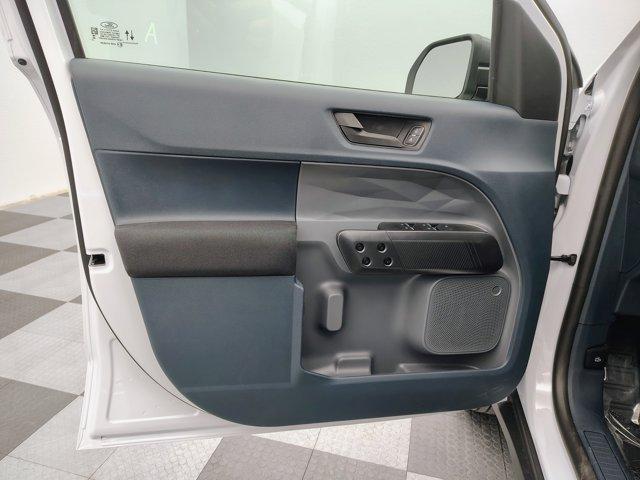 new 2025 Ford Maverick car, priced at $28,254