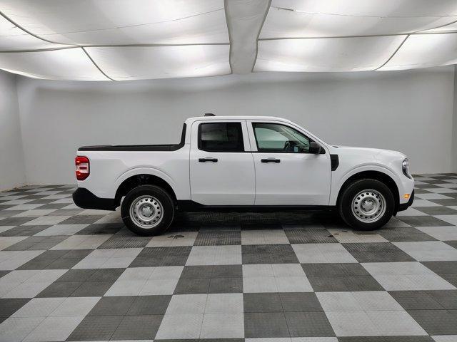 new 2025 Ford Maverick car, priced at $28,254