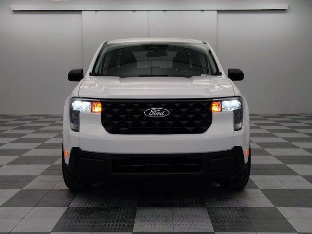 new 2025 Ford Maverick car, priced at $28,254