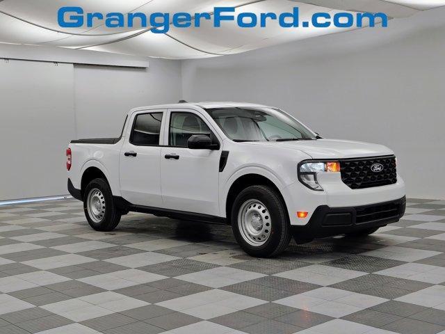 new 2025 Ford Maverick car, priced at $28,254