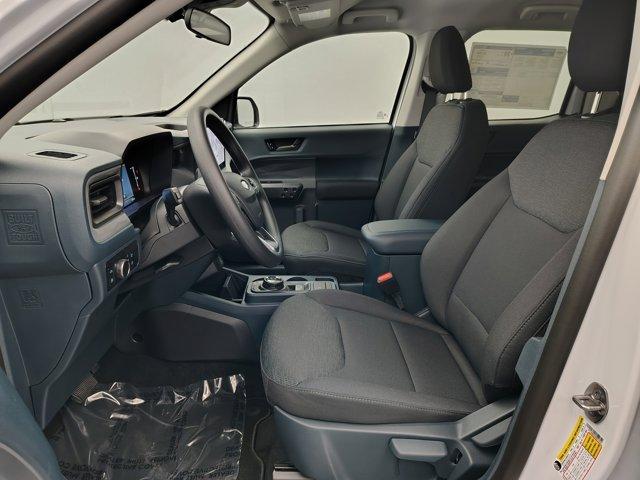 new 2025 Ford Maverick car, priced at $28,254