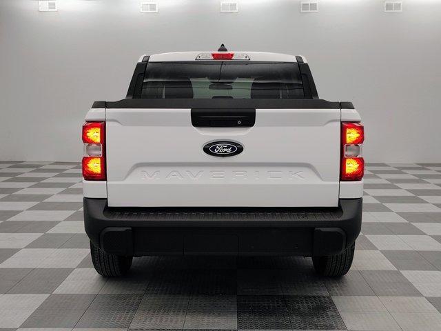 new 2025 Ford Maverick car, priced at $28,254