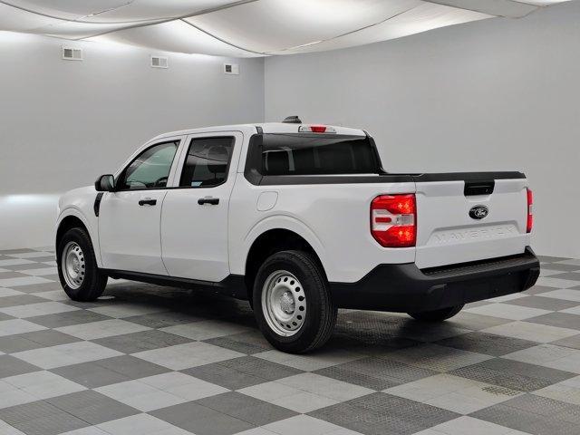 new 2025 Ford Maverick car, priced at $28,254