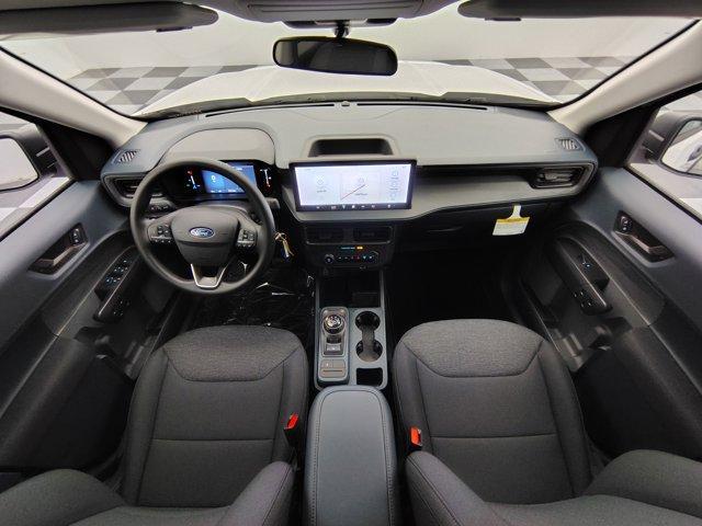 new 2025 Ford Maverick car, priced at $28,254
