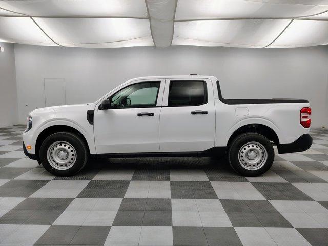 new 2025 Ford Maverick car, priced at $28,254